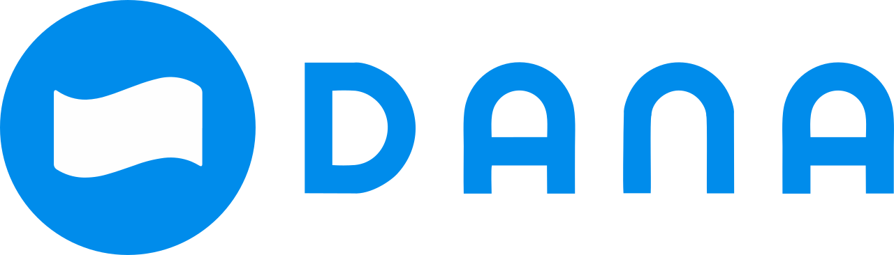 DANA Logo